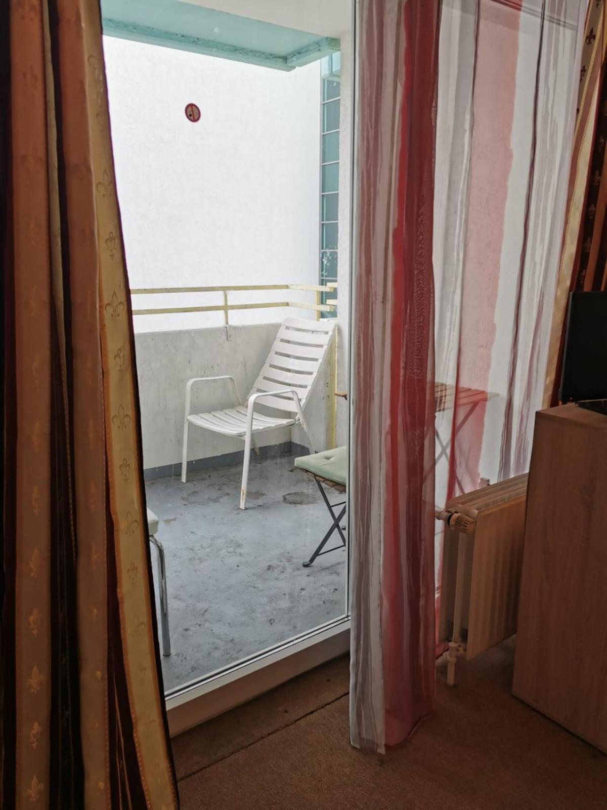 Gepflegte Wohnungen In Der Innenstadt Dortmund Exterior foto